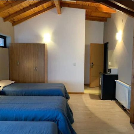Apart Hotel Las Piedras سان كارلوس دي باريلوتشي المظهر الخارجي الصورة