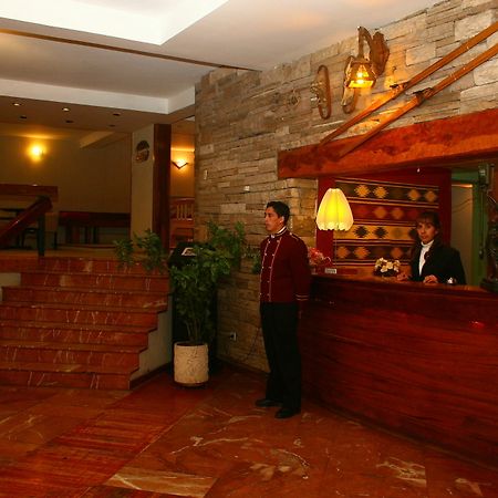 Apart Hotel Las Piedras سان كارلوس دي باريلوتشي المظهر الخارجي الصورة