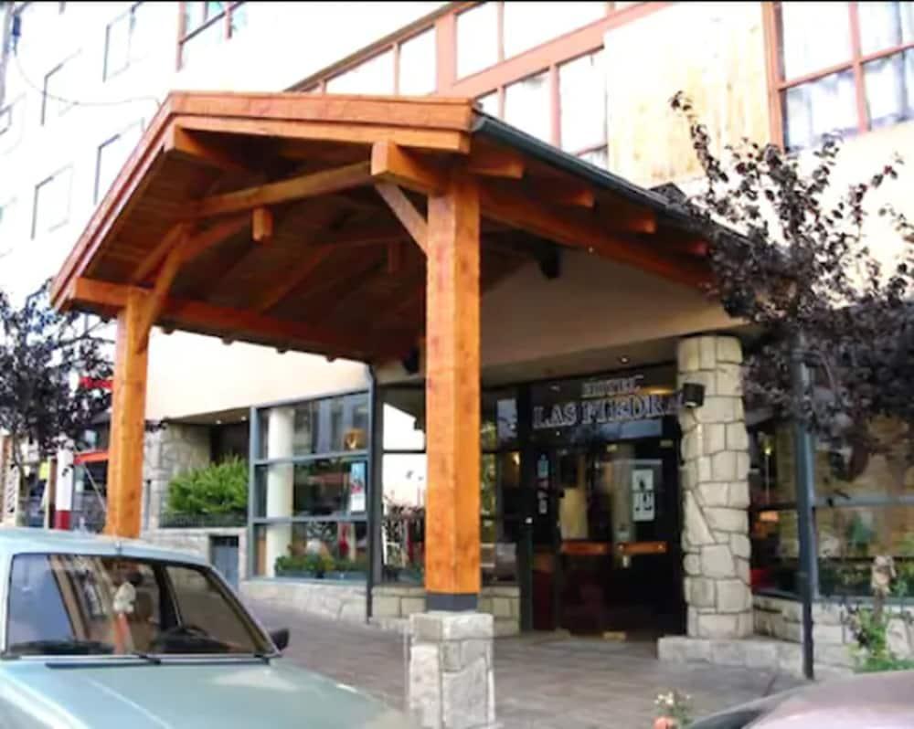 Apart Hotel Las Piedras سان كارلوس دي باريلوتشي المظهر الخارجي الصورة