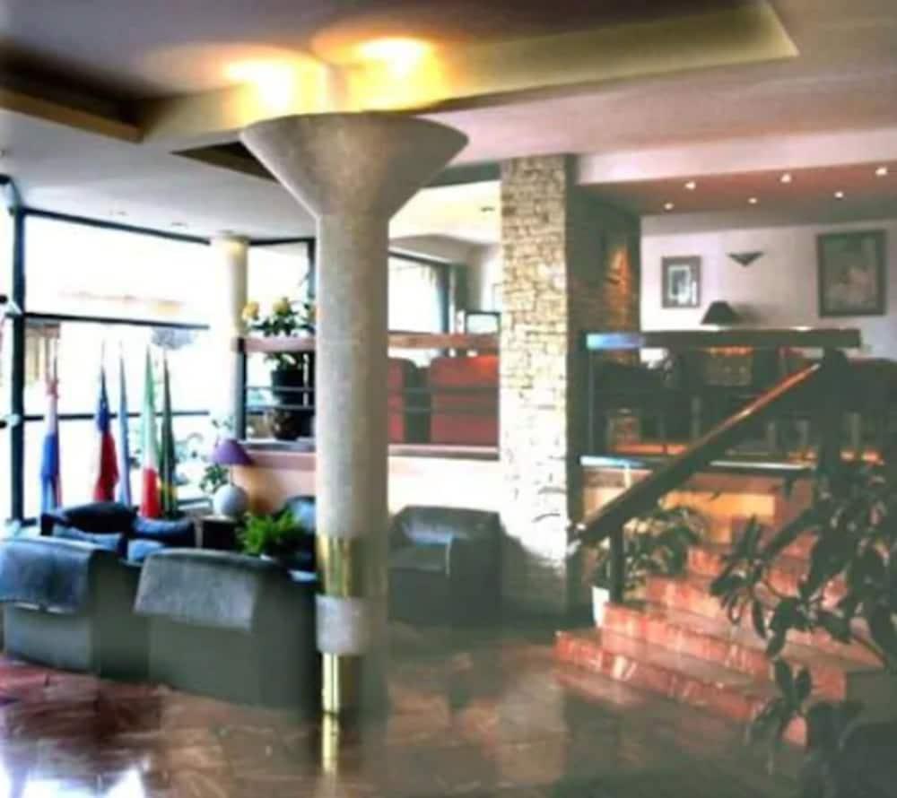 Apart Hotel Las Piedras سان كارلوس دي باريلوتشي المظهر الخارجي الصورة
