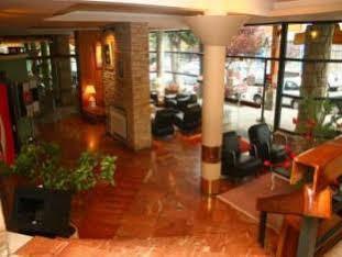 Apart Hotel Las Piedras سان كارلوس دي باريلوتشي المظهر الخارجي الصورة
