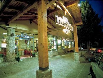 Apart Hotel Las Piedras سان كارلوس دي باريلوتشي المظهر الخارجي الصورة