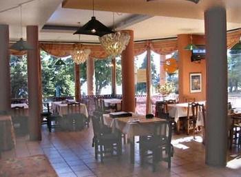 Apart Hotel Las Piedras سان كارلوس دي باريلوتشي المظهر الخارجي الصورة