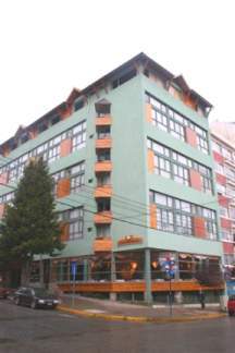 Apart Hotel Las Piedras سان كارلوس دي باريلوتشي المظهر الخارجي الصورة