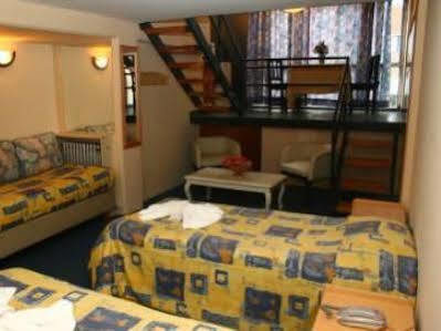 Apart Hotel Las Piedras سان كارلوس دي باريلوتشي المظهر الخارجي الصورة