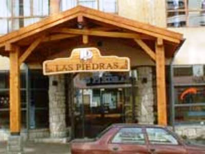 Apart Hotel Las Piedras سان كارلوس دي باريلوتشي المظهر الخارجي الصورة
