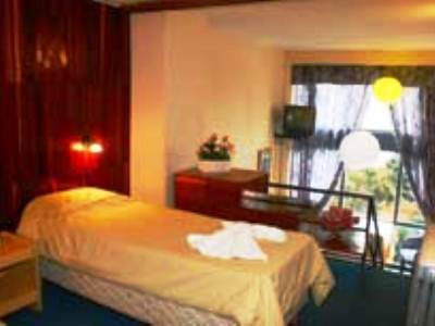Apart Hotel Las Piedras سان كارلوس دي باريلوتشي المظهر الخارجي الصورة