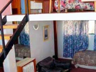 Apart Hotel Las Piedras سان كارلوس دي باريلوتشي المظهر الخارجي الصورة