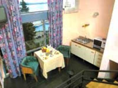 Apart Hotel Las Piedras سان كارلوس دي باريلوتشي المظهر الخارجي الصورة