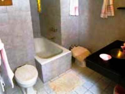 Apart Hotel Las Piedras سان كارلوس دي باريلوتشي المظهر الخارجي الصورة