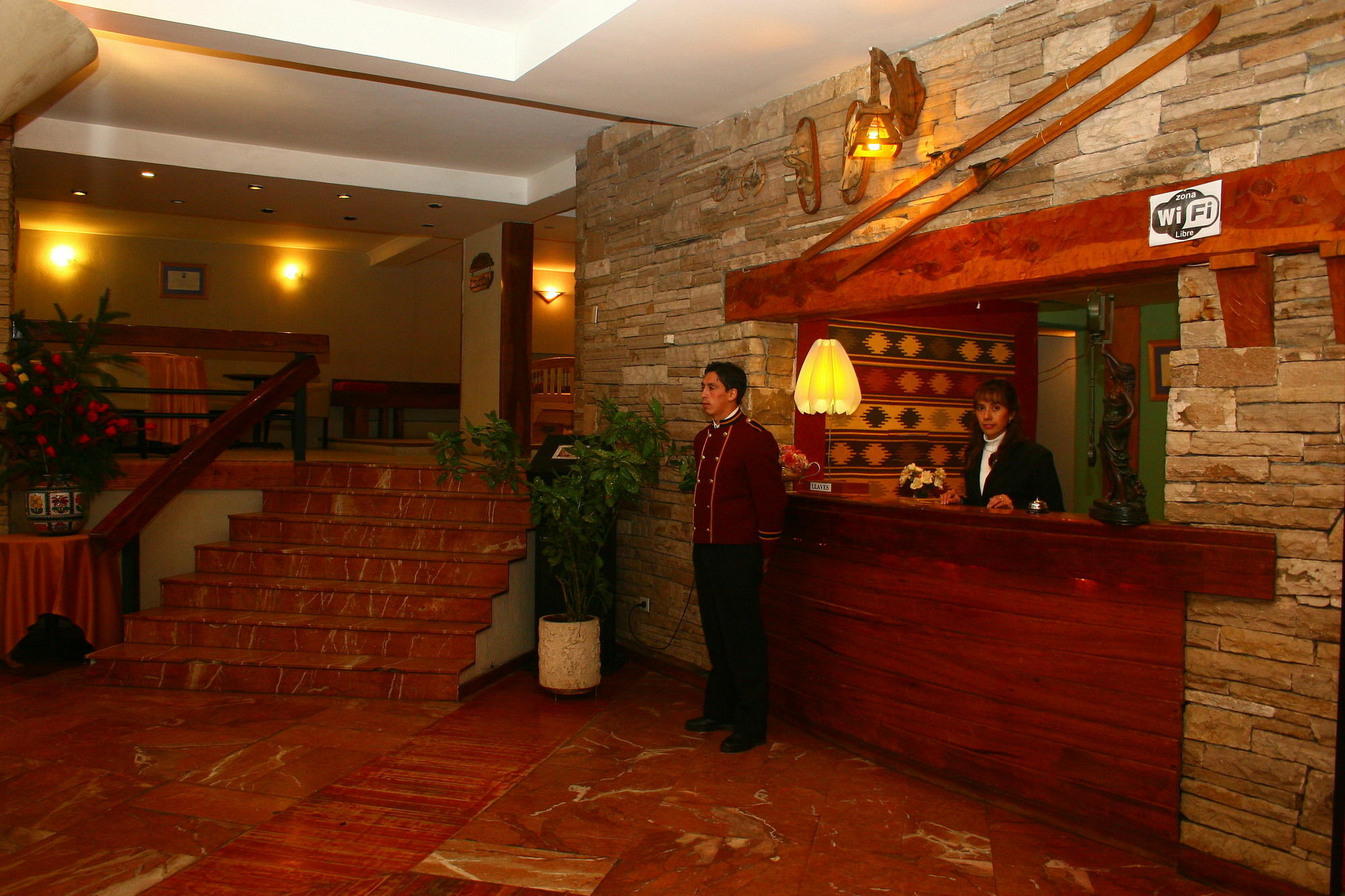 Apart Hotel Las Piedras سان كارلوس دي باريلوتشي المظهر الخارجي الصورة