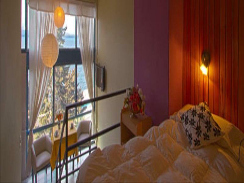 Apart Hotel Las Piedras سان كارلوس دي باريلوتشي المظهر الخارجي الصورة