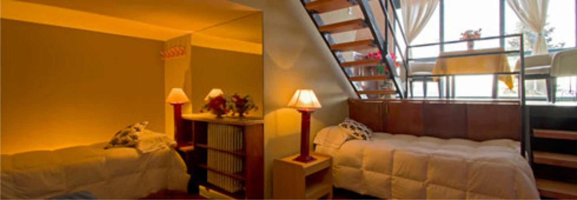 Apart Hotel Las Piedras سان كارلوس دي باريلوتشي المظهر الخارجي الصورة